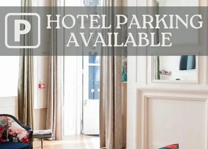 Boutique Hotel De Salon